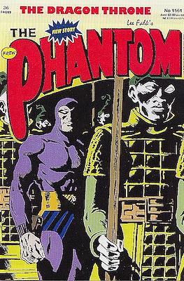 The Phantom #1561