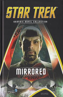 Star Trek Graphic Novel Collection #17