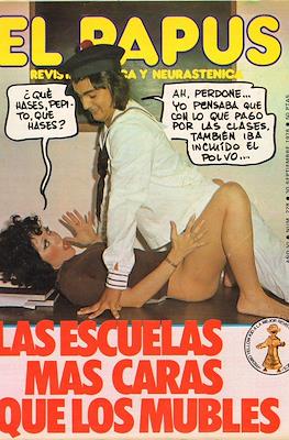 El Papus #228