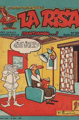 La Risa #164