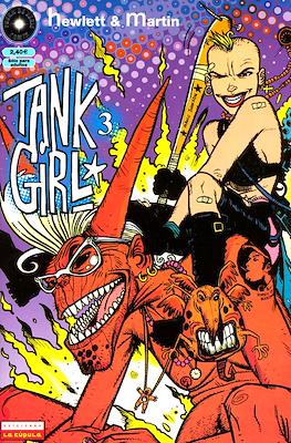 Tank Girl #3