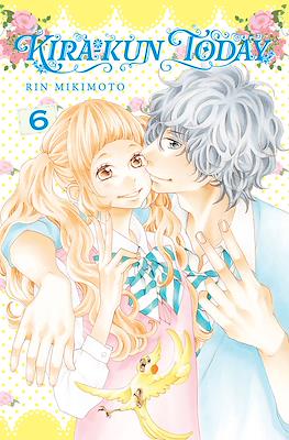 Kira-kun Today #6