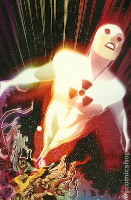 Solar Man of the Atom (2014-2015 Variant Cover) #6.1