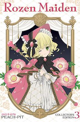 Rozen Maiden Collectors Edition #3