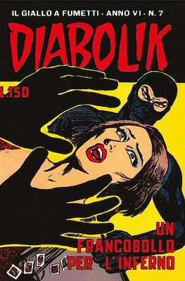 Diabolik #83
