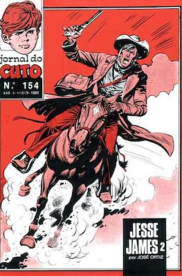 Jornal do Cuto #154