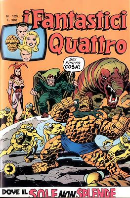I Fantastici Quattro Vol. 1 #125
