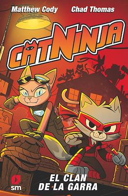 Catninja #5