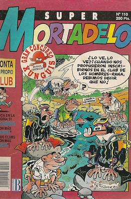 Super Mortadelo #110