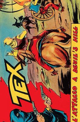 Le strisce di Tex #333