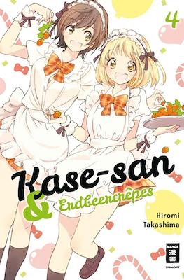 Kase-san #4