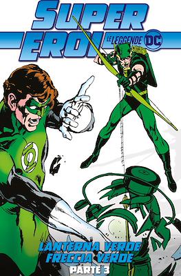 Supereroi: Le leggende DC #19
