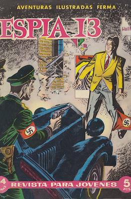 Colección Aventuras ilustradas (1958) #88-(s/n)