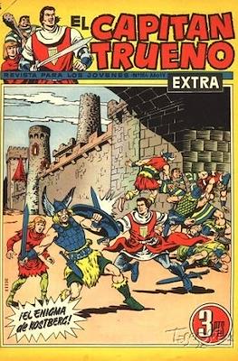 El Capitán Trueno Extra #164