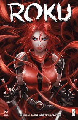 Valiant #133