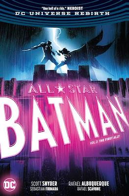 Batman: All Star #3