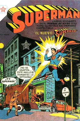 Supermán (Grapa) #39