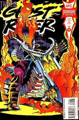 Ghost Rider Vol. 3 (1990-1998;2007) (Comic Book) #46