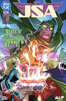 JSA Vol. 2 (2024-2026) #20