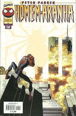 Peter Parker: Homem-Aranha #27