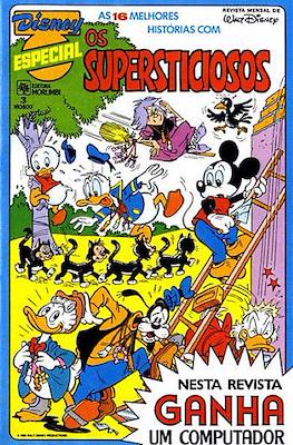 Disney Especial #3