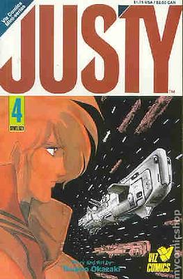 Justy #4