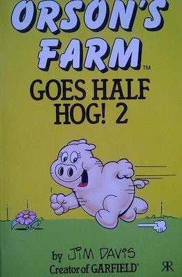 Orson's Farm: Goes Half Hog #2