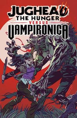 Jughead the Hunger versus Vampironica