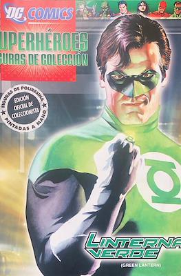 DC Comics Superhéroes. Figuras de colección (Grapa) #6