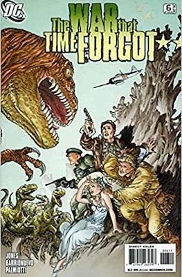 The War That Time Forgot #6