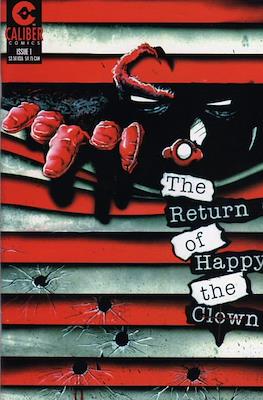 The Return of Happy the Clown
