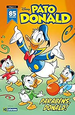 Pato Donald #3