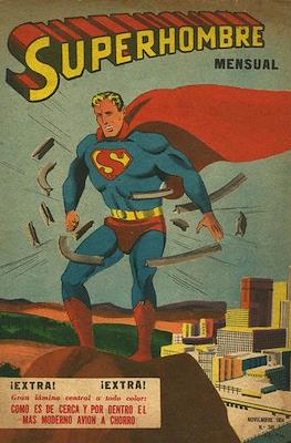La revista del Superhombre / Superhombre / Superman #248