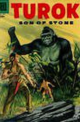Turok Son of Stone #6