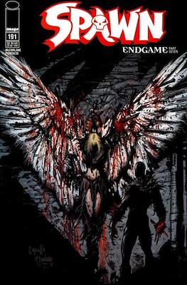 Spawn #191