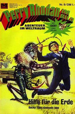 Perry Rhodan im bild #9
