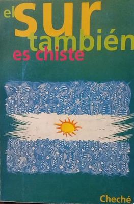El Sur también es chiste