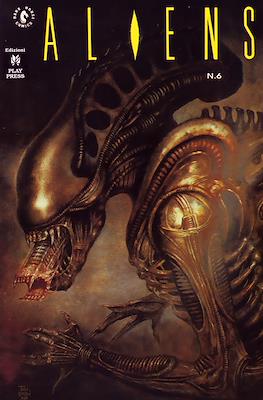 Aliens Vol. 1 #6