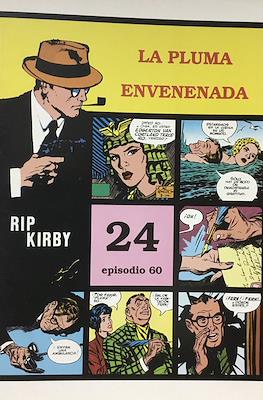 Rip Kirby #60