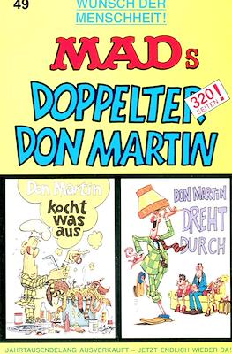Mad Taschenbuch #49