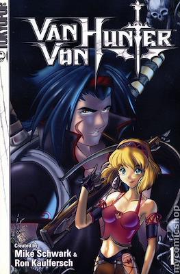 Van Von Hunter