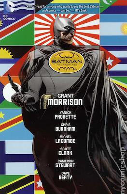 Batman Incorporated (Vol. 1 2011)