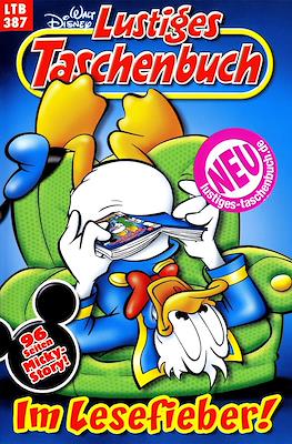 Walt Disneys Lustige Taschenbücher / Lustiges Taschenbuch #387