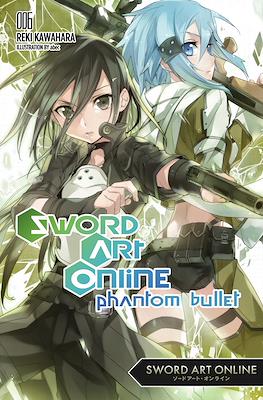 Sword Art Online (Softcover) #6