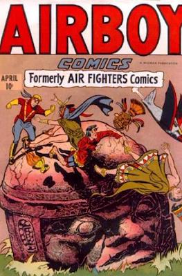 Airboy #26