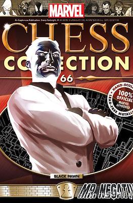 Marvel Chess Collection #66