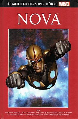 Marvel comics: le Meilleur des Super-Heros #47