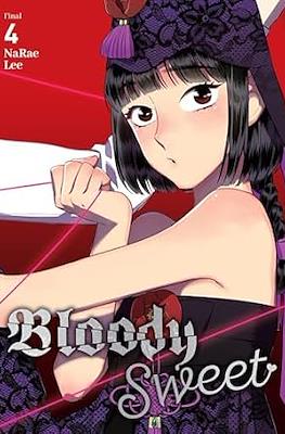 Bloody Sweet (Softcover) #4
