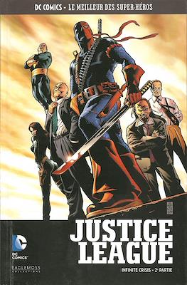 DC Comics Le Meilleur Des Super-Héros Hors-Série #9