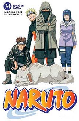 Naruto (Rústica) #34